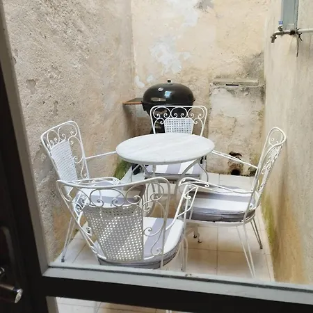 Chania Old Town Traditional House 아파트 하니아