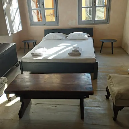 アパート Chania Old Town Traditional House *