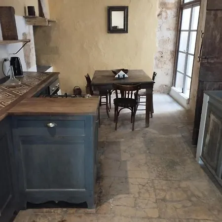 Chania Old Town Traditional House * Chania (Crete)