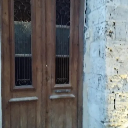 Chania Old Town Traditional House *