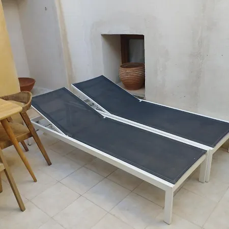 Lejlighed Chania Old Town Traditional House *
